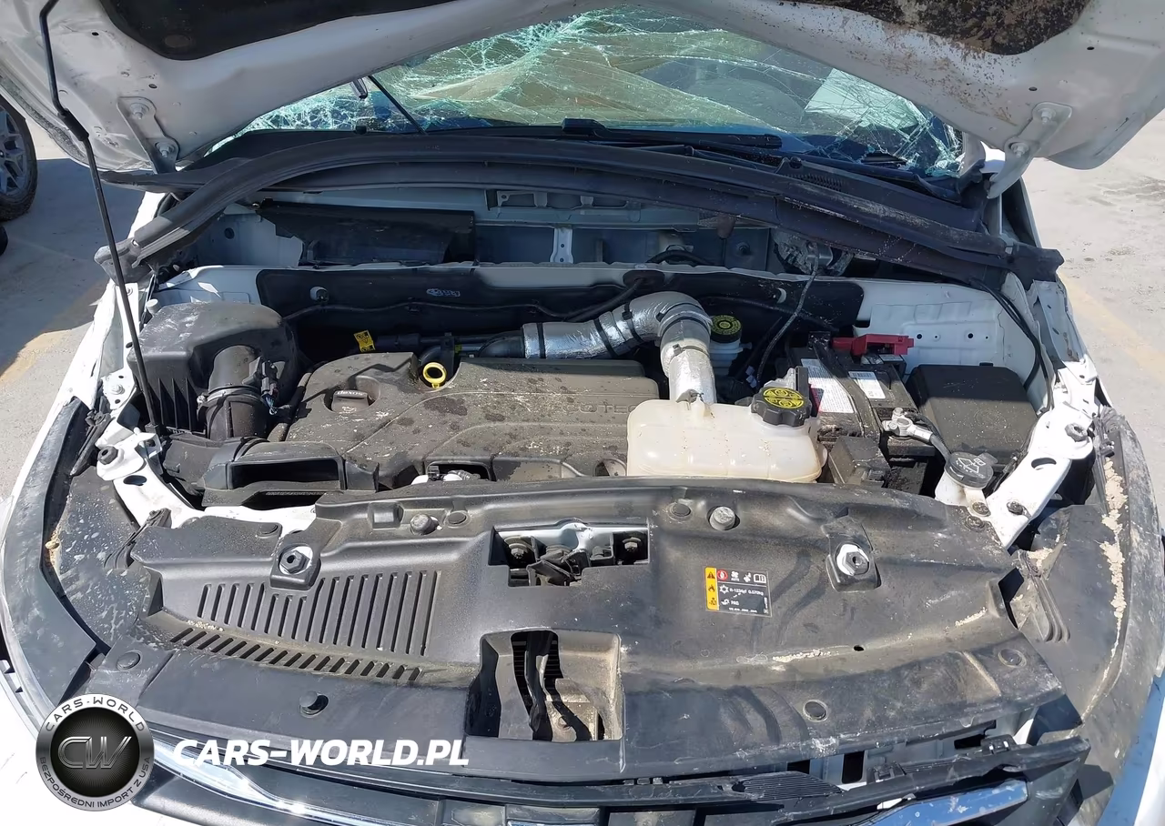 2022 Chevrolet Trax Fwd Ls VIN:KL7CJKSMXNB551051 - 10