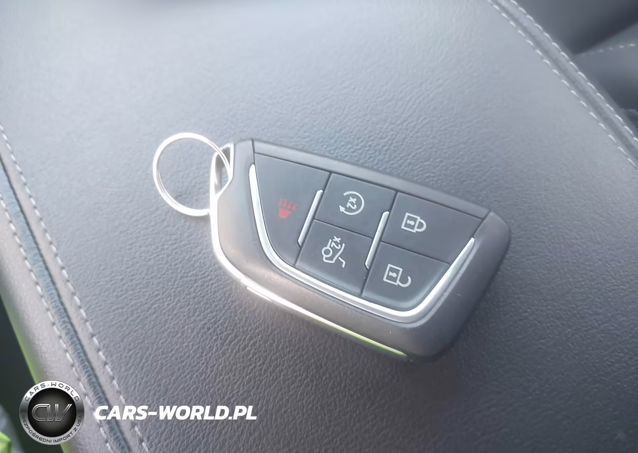 2024 Cadillac Ct4 Luxury VIN:1G6DA5RK4R0126927 - 11