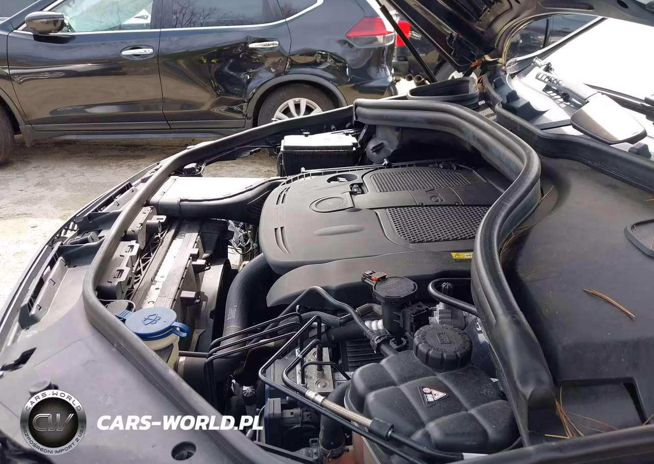 2018 Mercedes-Benz Gle 350 4Matic VIN:4JGDA5HB5JB038049 - 10