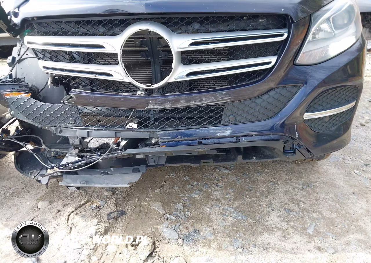 2018 Mercedes-Benz Gle 350 4Matic VIN:4JGDA5HB5JB038049 - 18