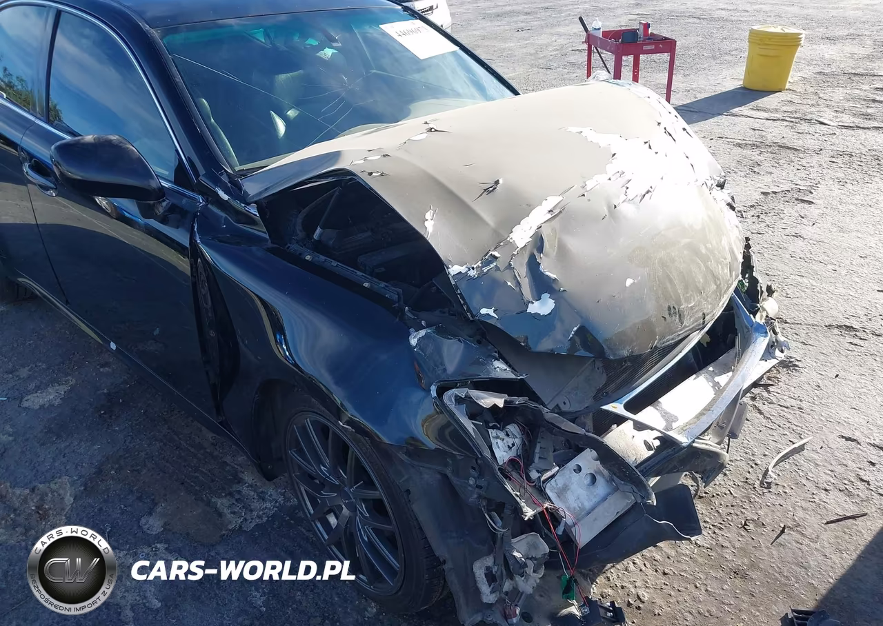 2007 Lexus Is 250 VIN:JTHBK262175026643 - 13