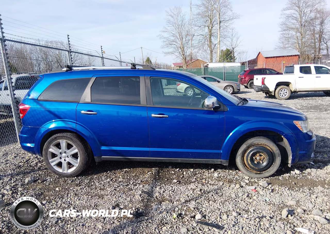 2015 Dodge Journey Se VIN:3C4PDCAB6FT580273 - 13