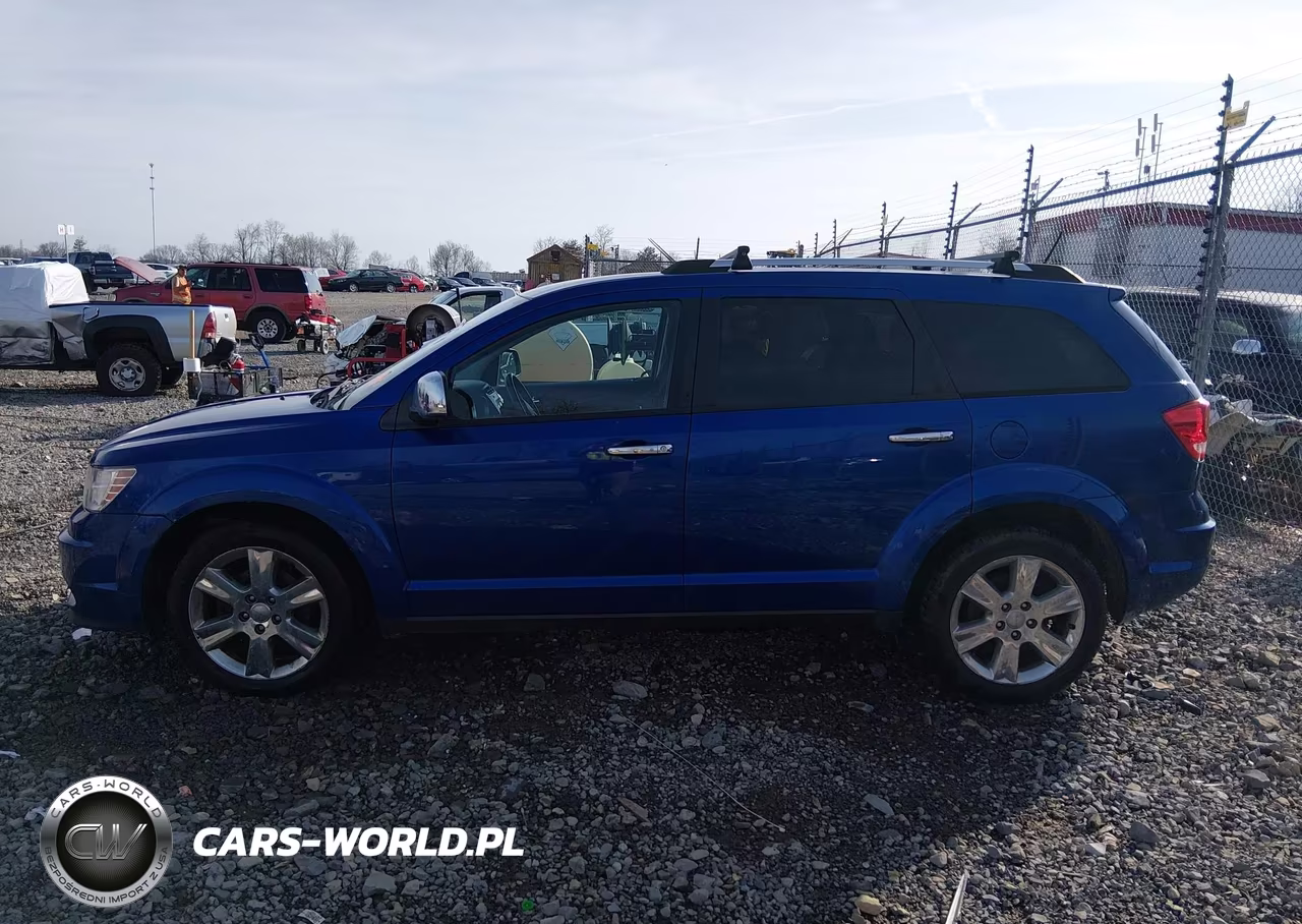 2015 Dodge Journey Se VIN:3C4PDCAB6FT580273 - 14
