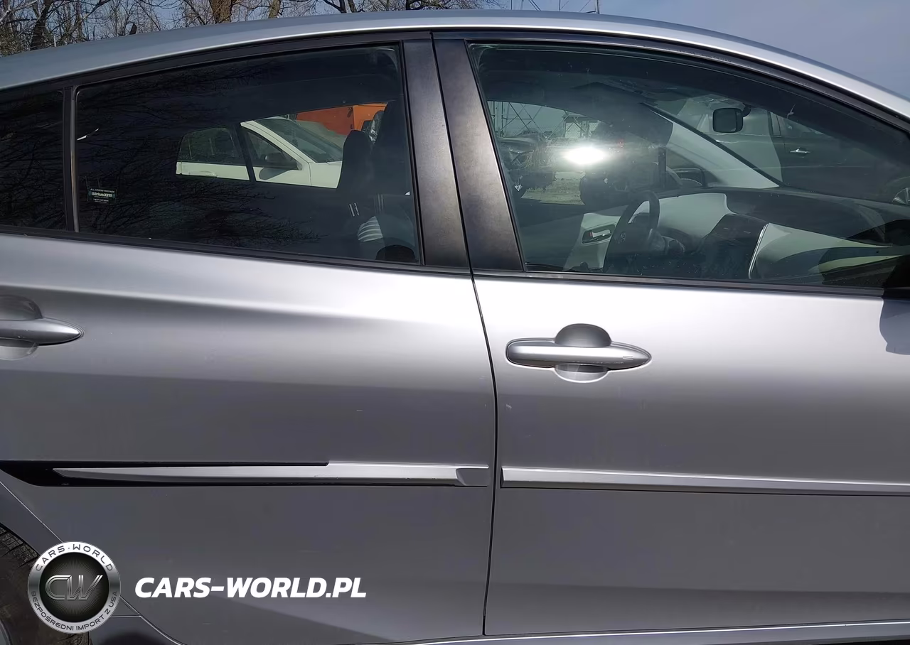 2016 Toyota Prius Three VIN:JTDKARFU1G3018570 - 13