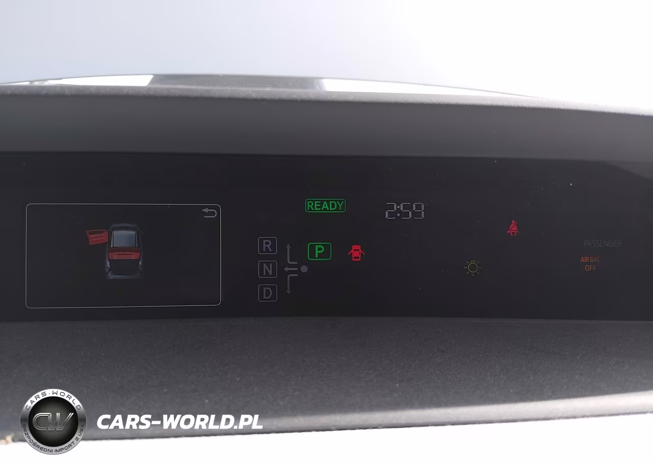 2016 Toyota Prius Three VIN:JTDKARFU1G3018570 - 7