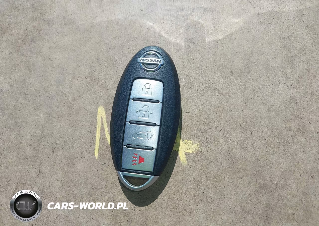 2009 Nissan Murano Sl VIN:JN8AZ18W09W205065 - 11