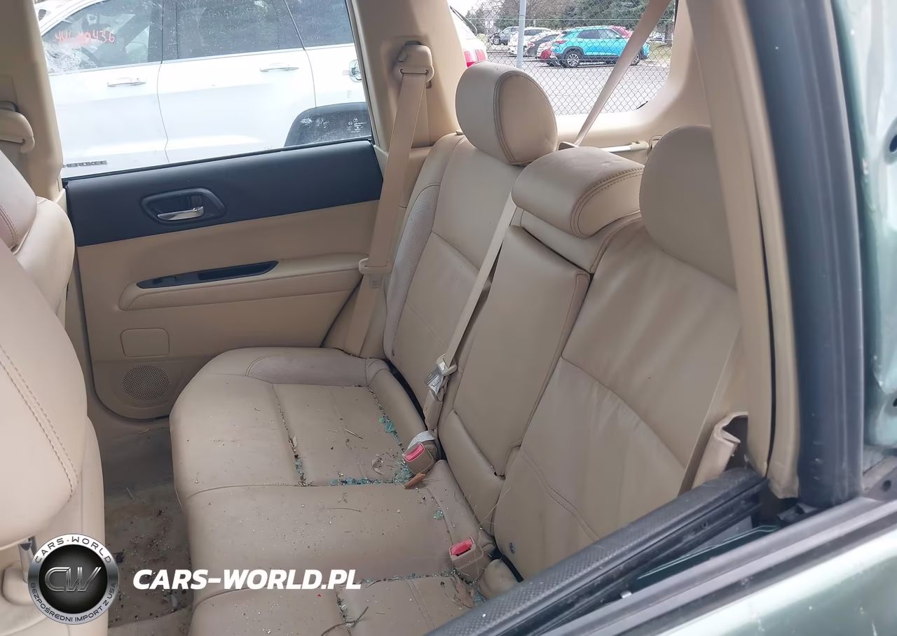 2006 Subaru Forester 2.5X L.l. Bean Edition VIN:JF1SG67646H707684 - 8