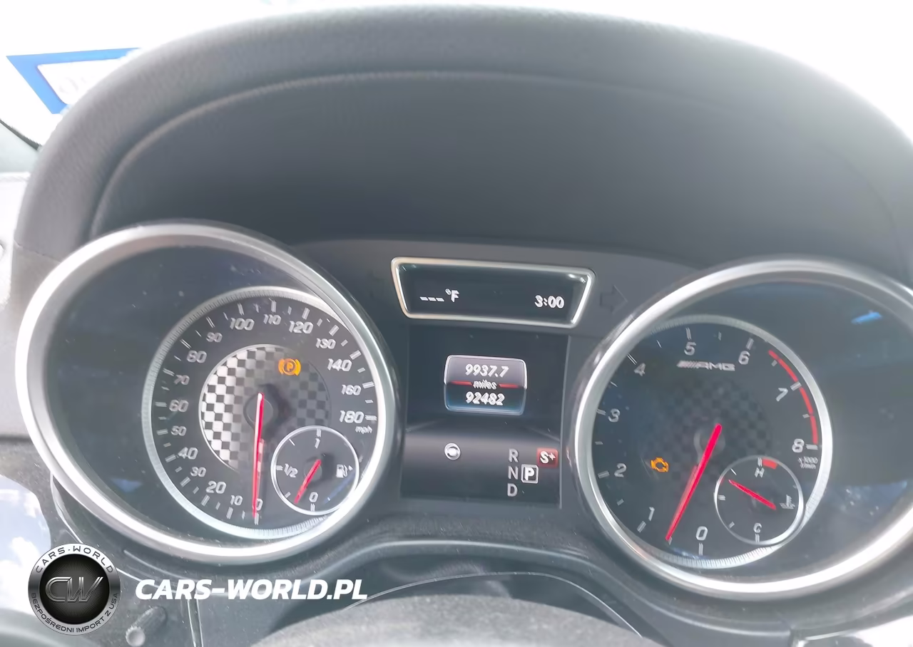 2019 Mercedes-Benz Amg Gle 43 Coupe 4Matic VIN:4JGED6EB4KA155828 - 7