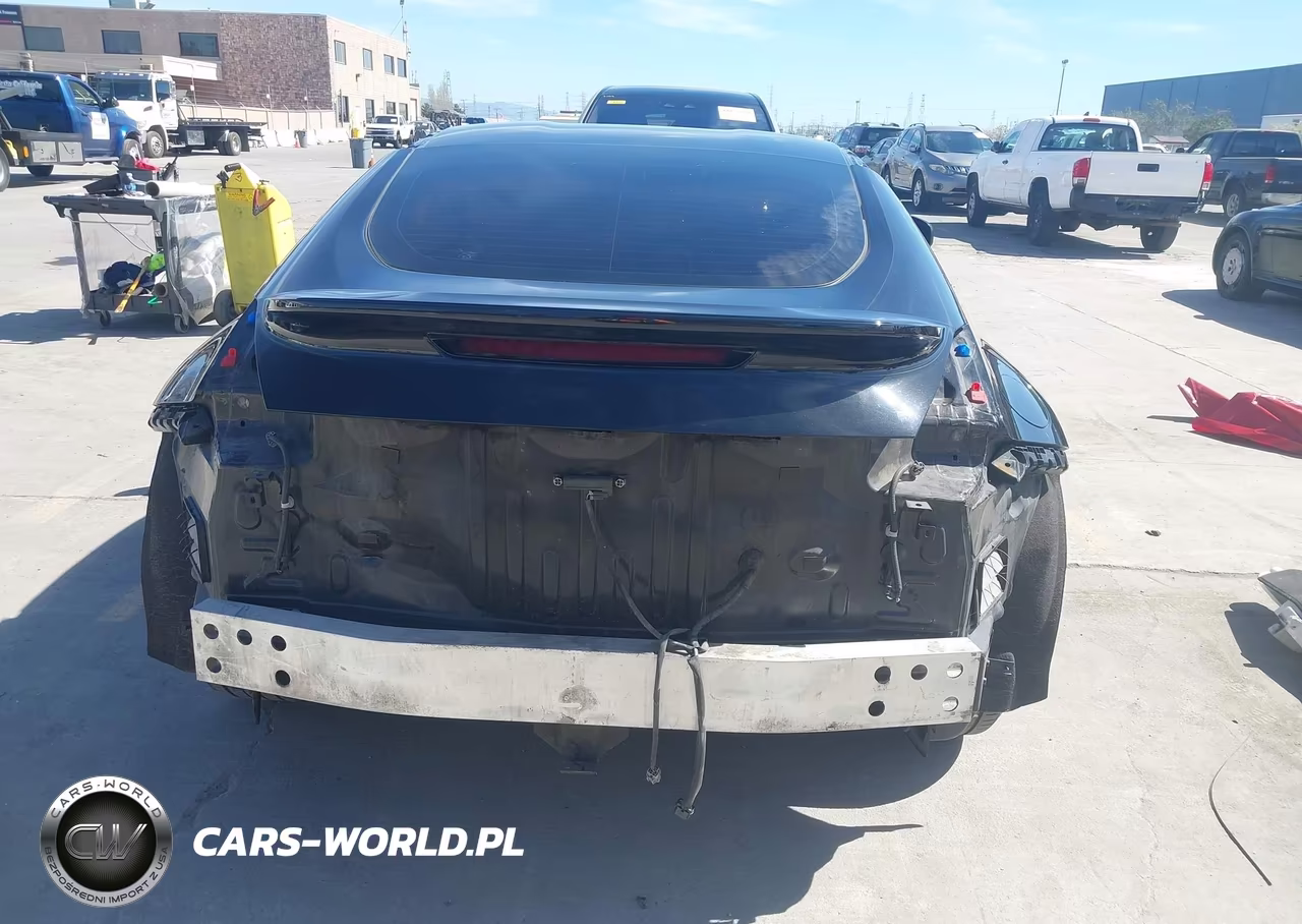 2016 Nissan 370Z Nismo VIN:JN1AZ4EH7GM936140 - 17