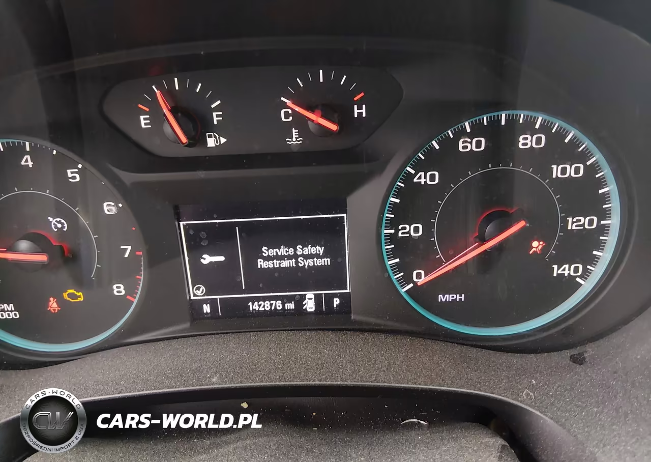2019 Chevrolet Malibu Lt VIN:1G1ZD5ST1KF124139 - 16
