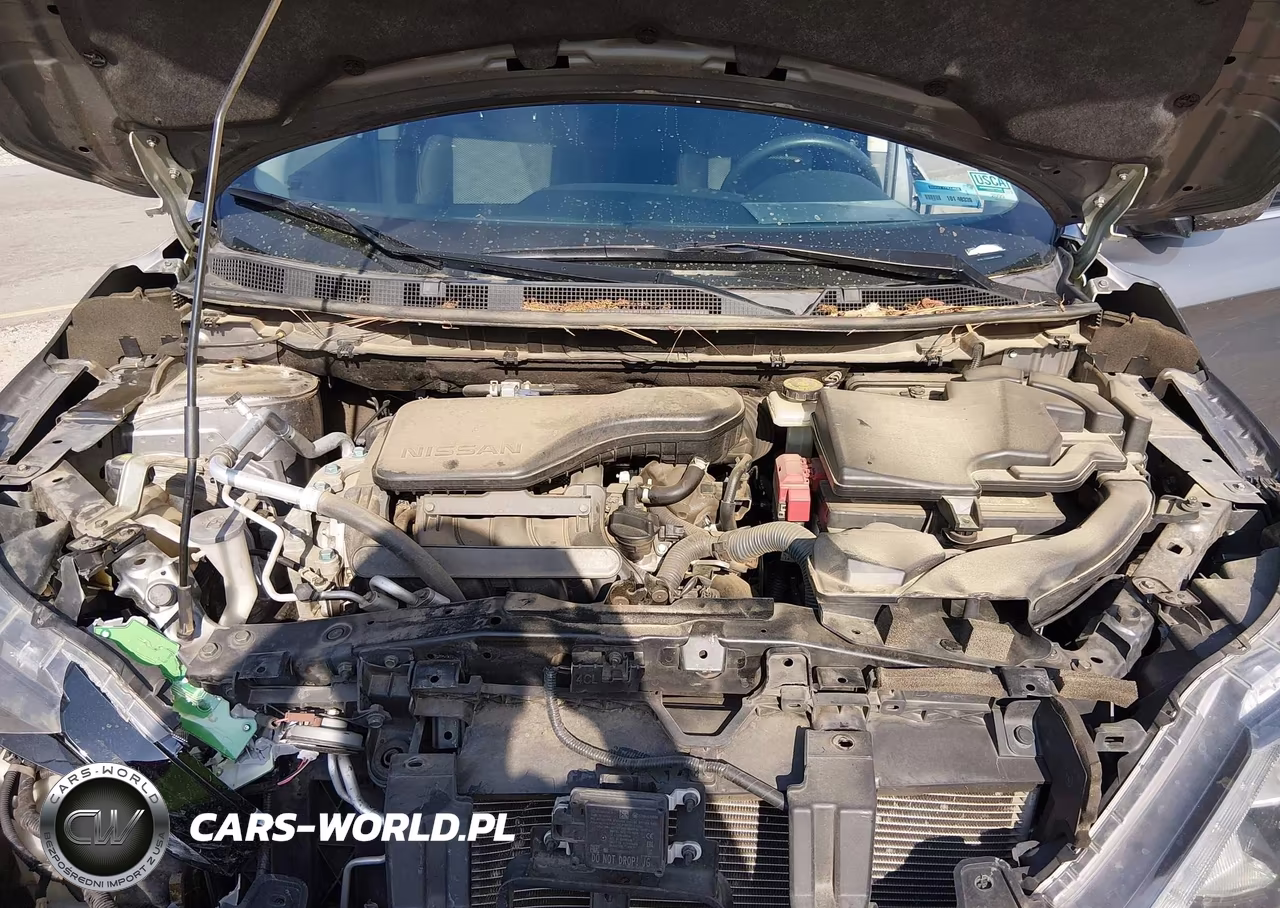 2019 Nissan Rogue Sport Sv VIN:JN1BJ1CP6KW524079 - 10