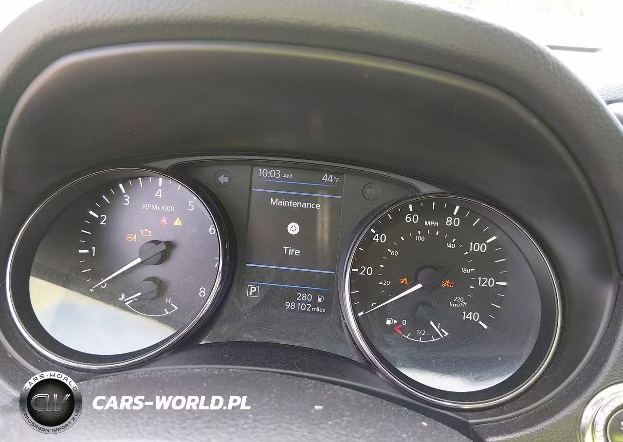 2019 Nissan Rogue Sport Sv VIN:JN1BJ1CP6KW524079 - 7
