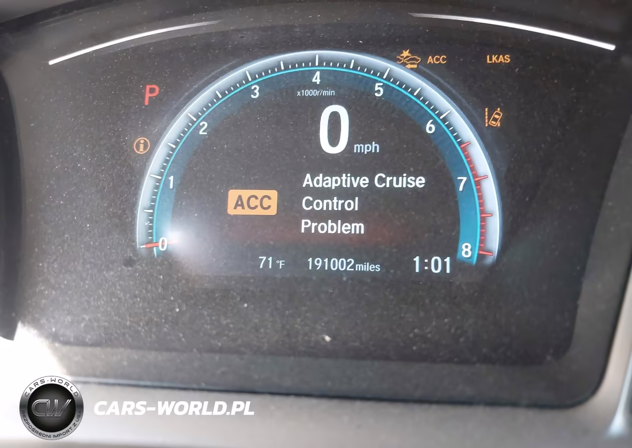 2016 Honda Civic Touring VIN:2HGFC3B90GH350055 - 16
