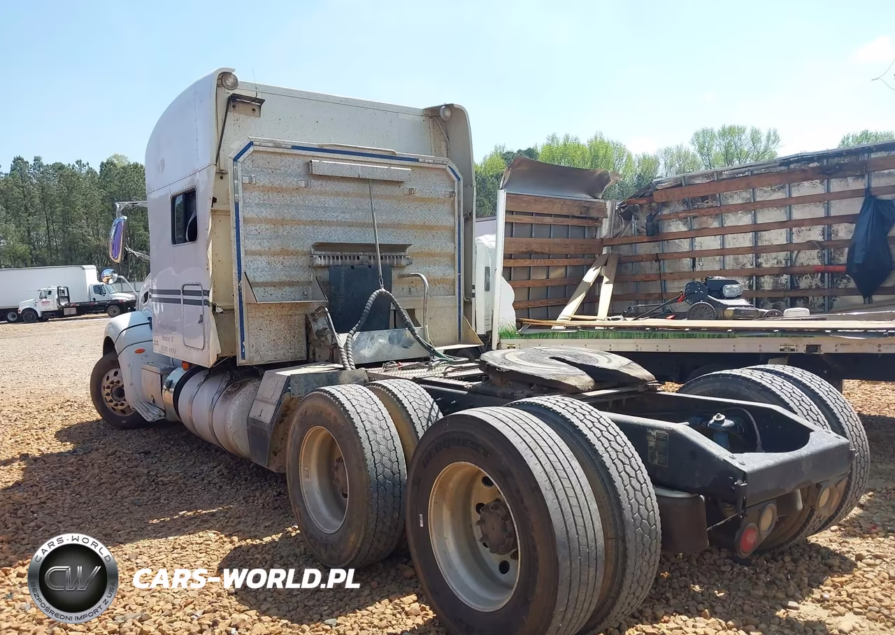 2013 Peterbilt 386 VIN:1XPHD49X2DD202821 - 3