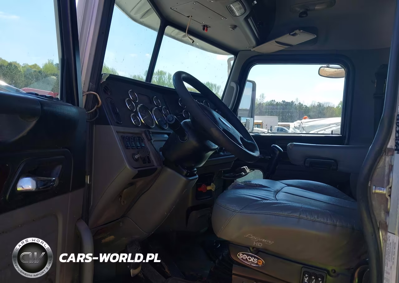 2013 Peterbilt 386 VIN:1XPHD49X2DD202821 - 6