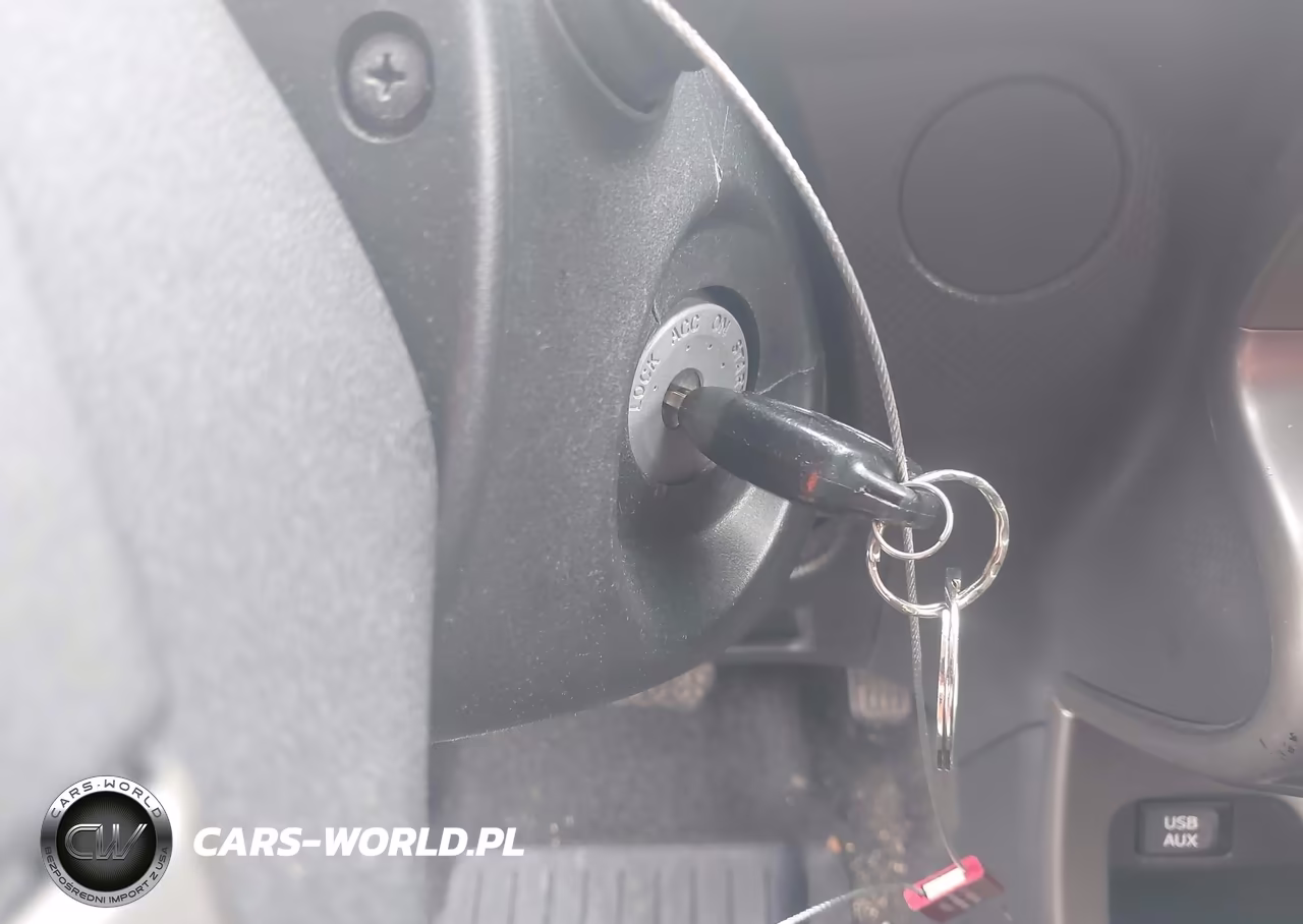 2011 Scion Xd VIN:JTKKU4B49B1010469 - 11