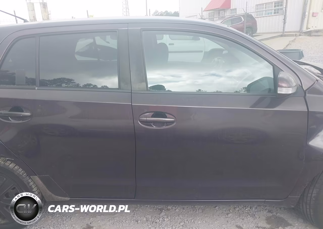 2011 Scion Xd VIN:JTKKU4B49B1010469 - 13