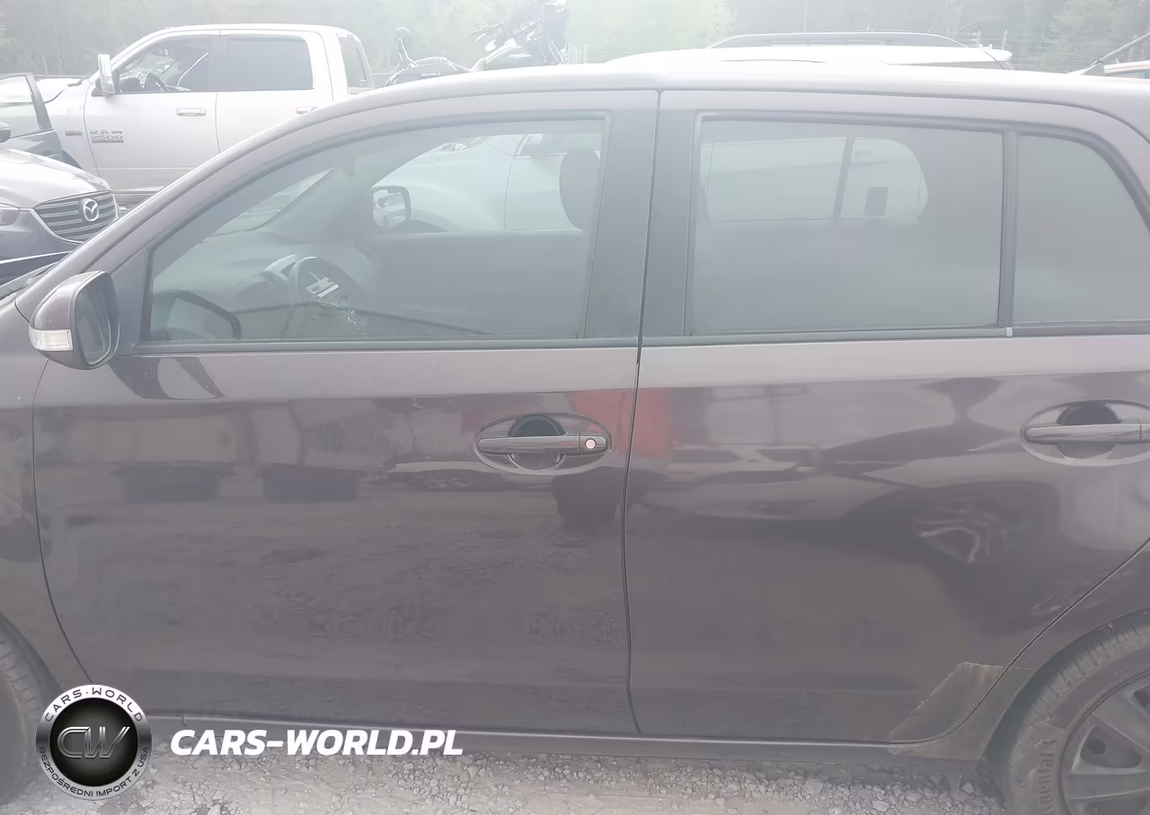 2011 Scion Xd VIN:JTKKU4B49B1010469 - 14