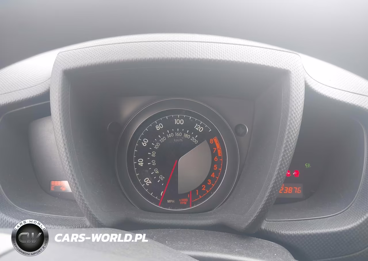 2011 Scion Xd VIN:JTKKU4B49B1010469 - 7