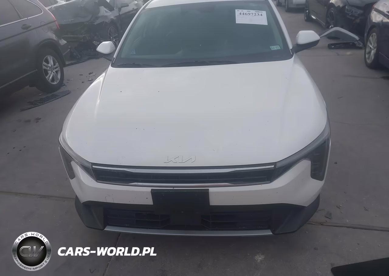2025 Kia K4 Ex VIN:3KPFU4DE6SE009081 - 13