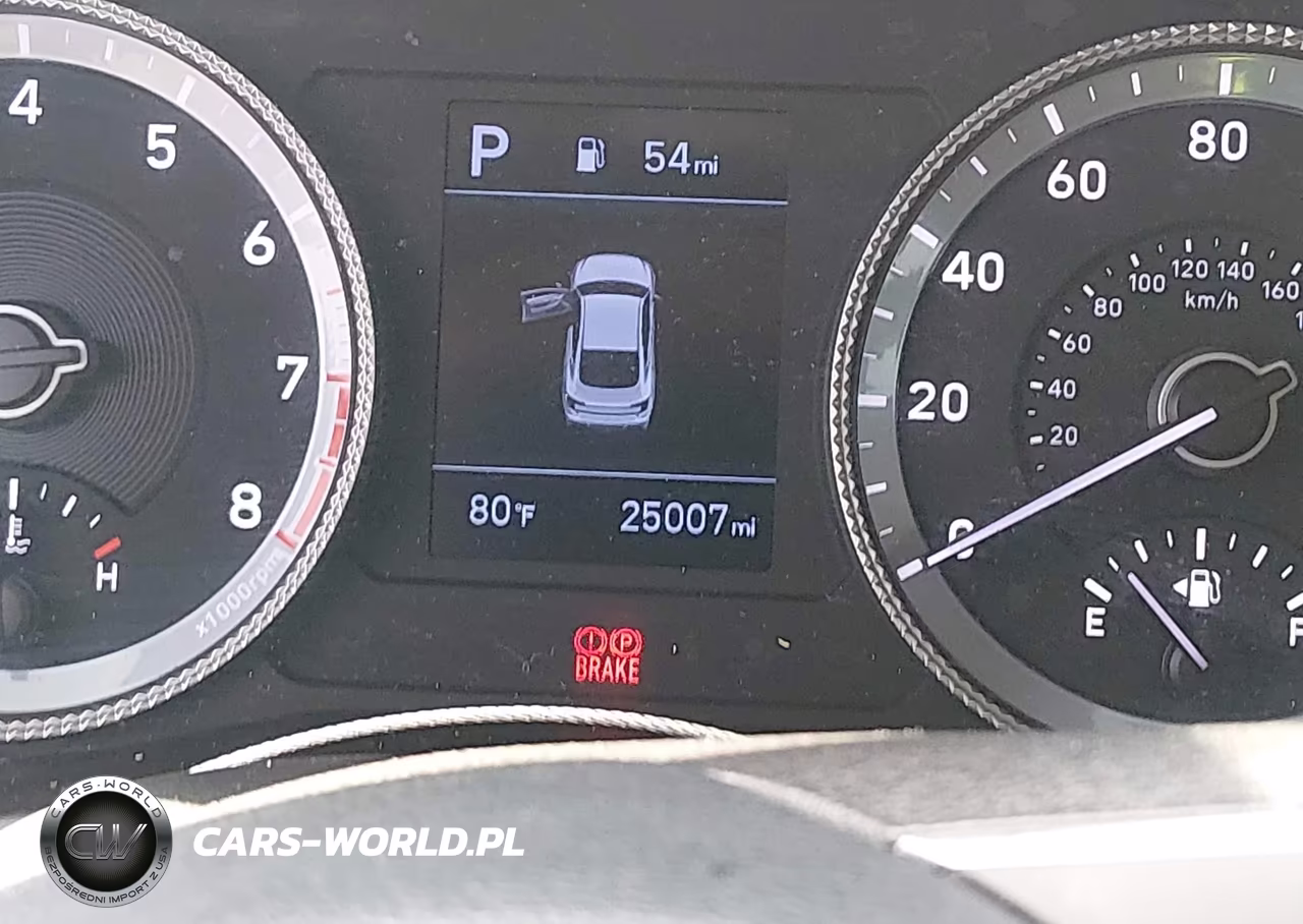 2022 Hyundai Sonata Se VIN:KMHL24JA5NA224643 - 16