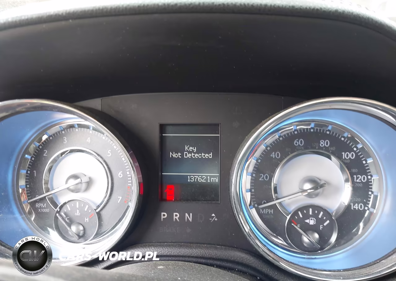 2011 Chrysler 300 Limited VIN:2C3CA5CG5BH533299 - 7