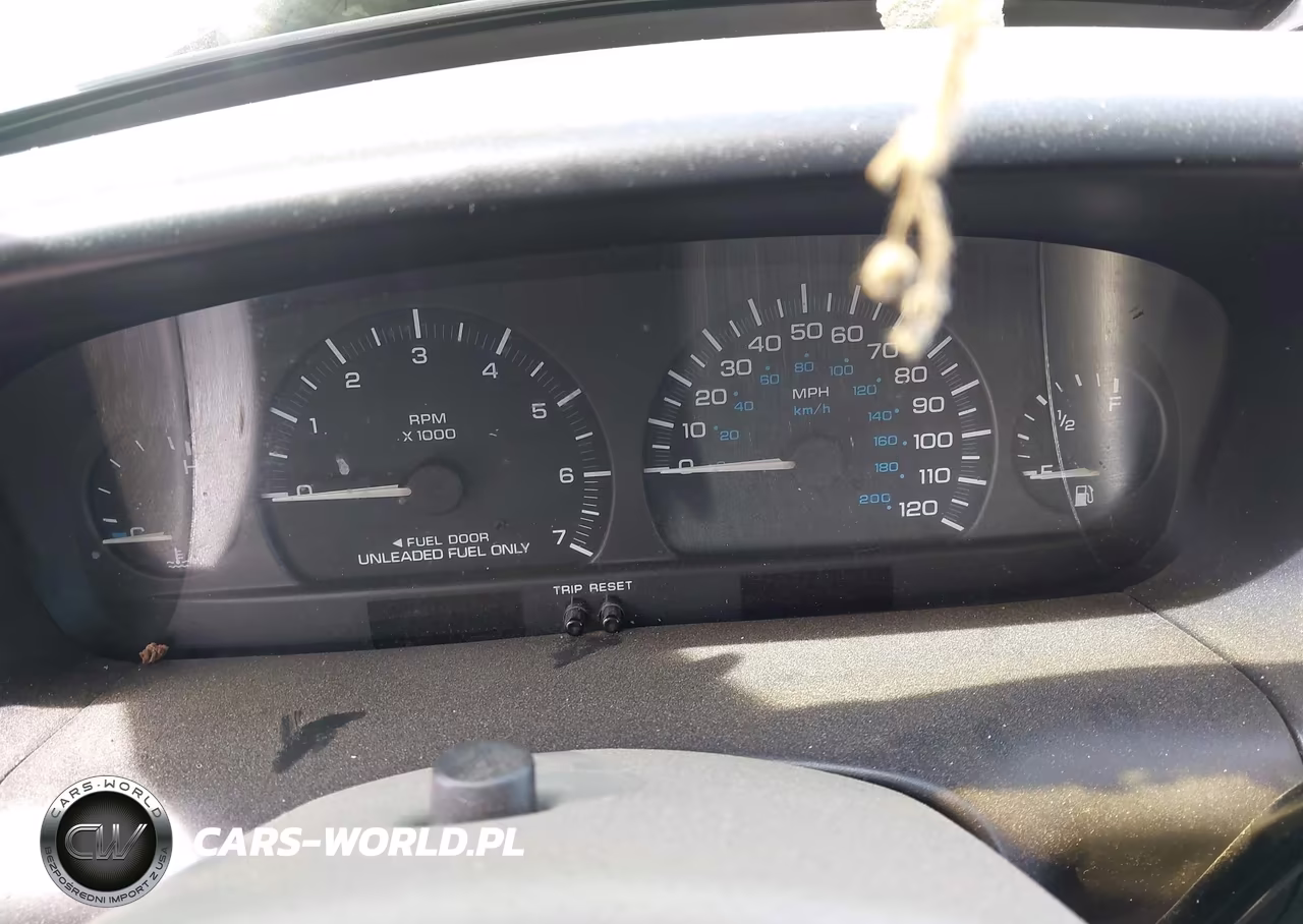 1999 Dodge Grand Caravan Se VIN:2B4GP44G3XR169645 - 15
