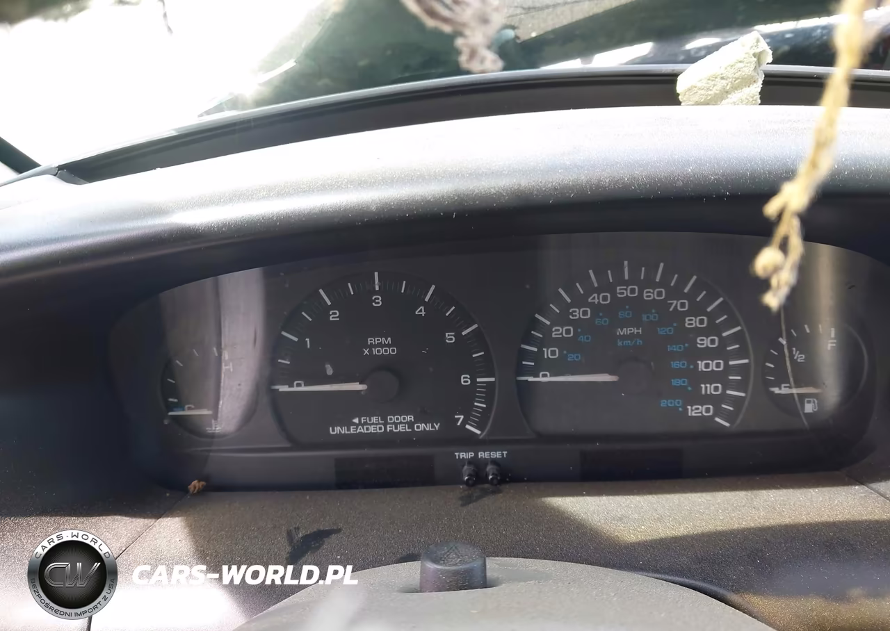 1999 Dodge Grand Caravan Se VIN:2B4GP44G3XR169645 - 7