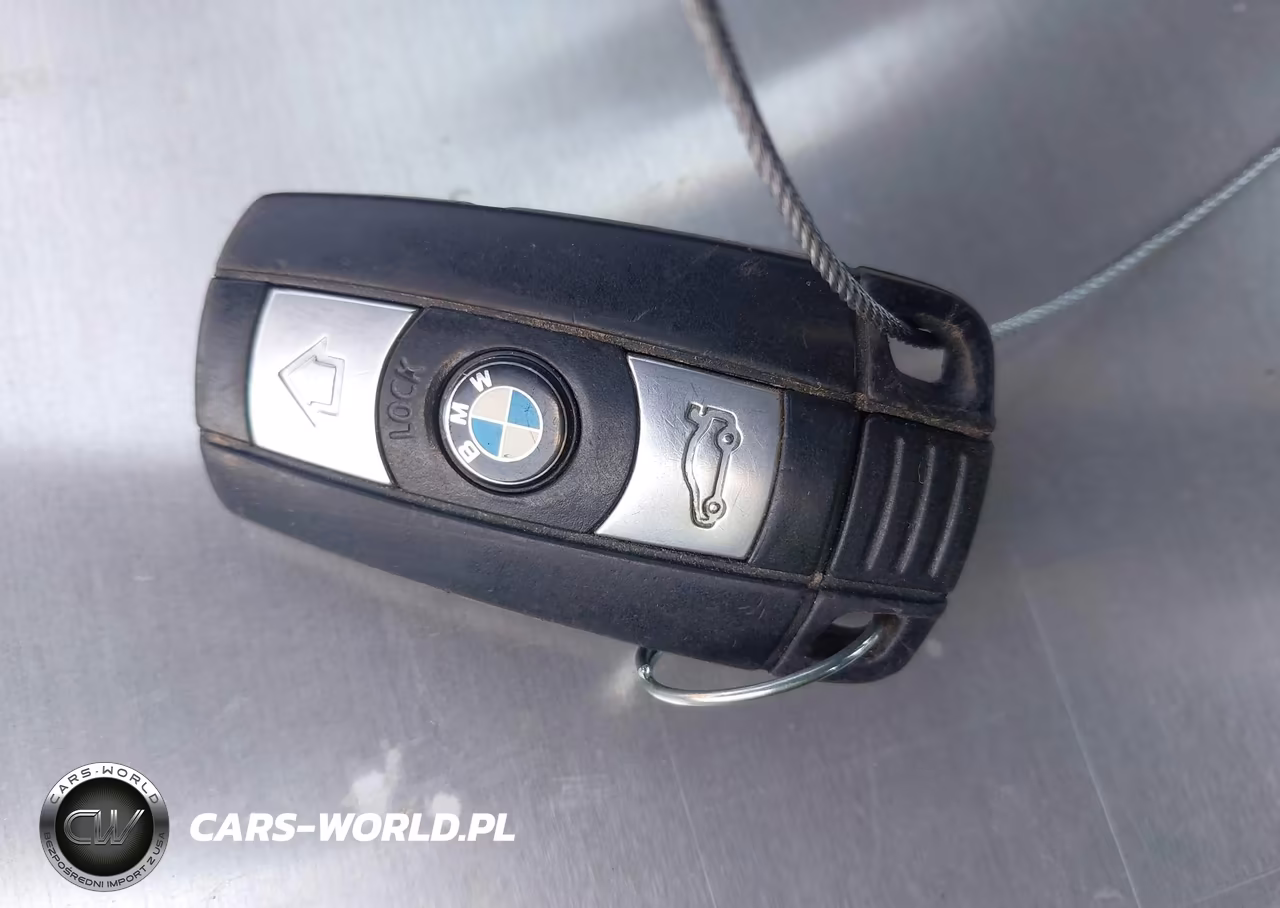 2015 BMW X1 xDrive28I VIN:WBAVL1C57FVY24807 - 11