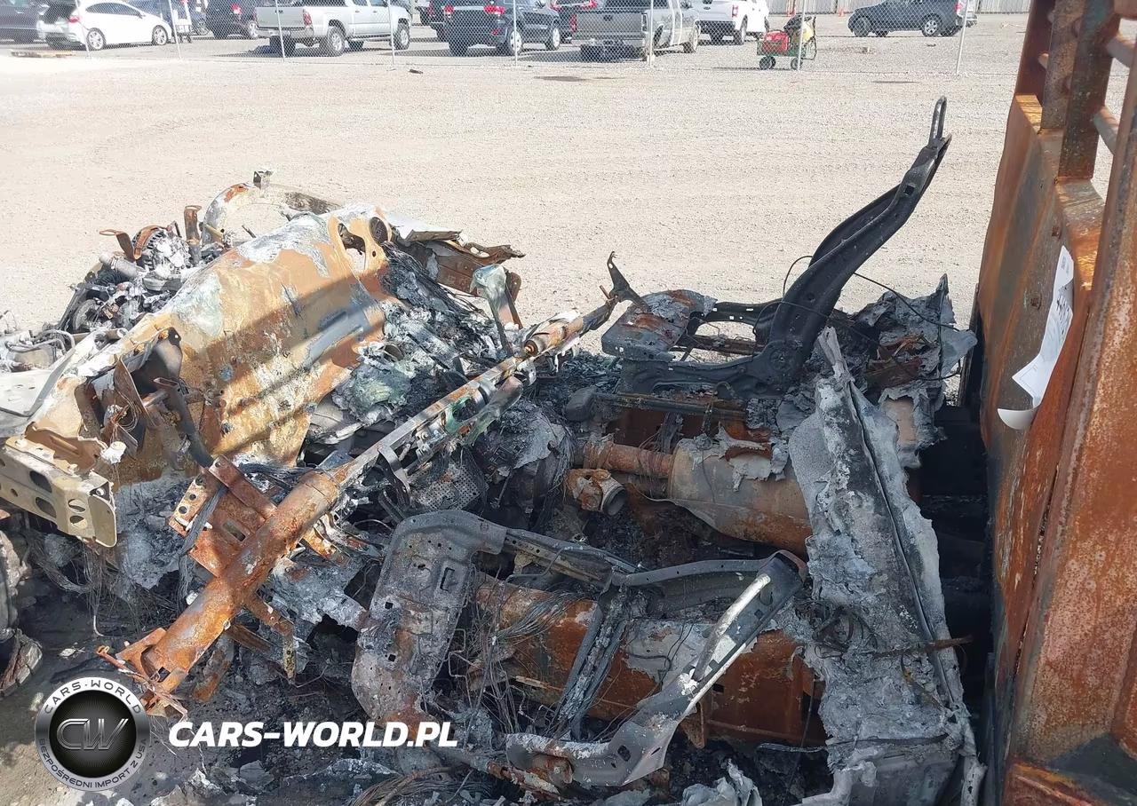 2019 Ford F-350 Chassis Xl VIN:1FDRF3G62KED70207 - 5