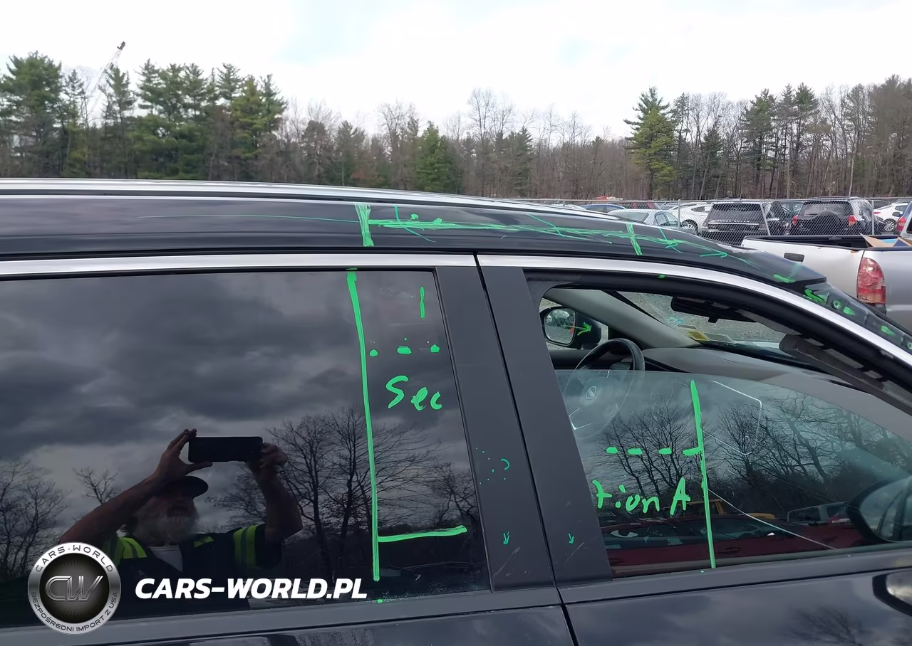2023 Nissan Rogue S Intelligent Awd VIN:5N1BT3AB9PC748946 - 6