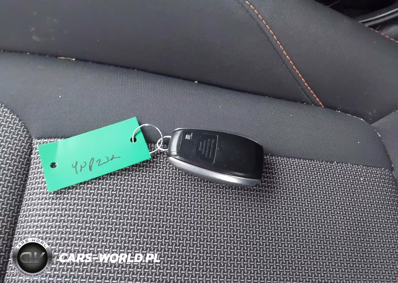 2020 Subaru Crosstrek Premium VIN:JF2GTAEC0L8230112 - 11