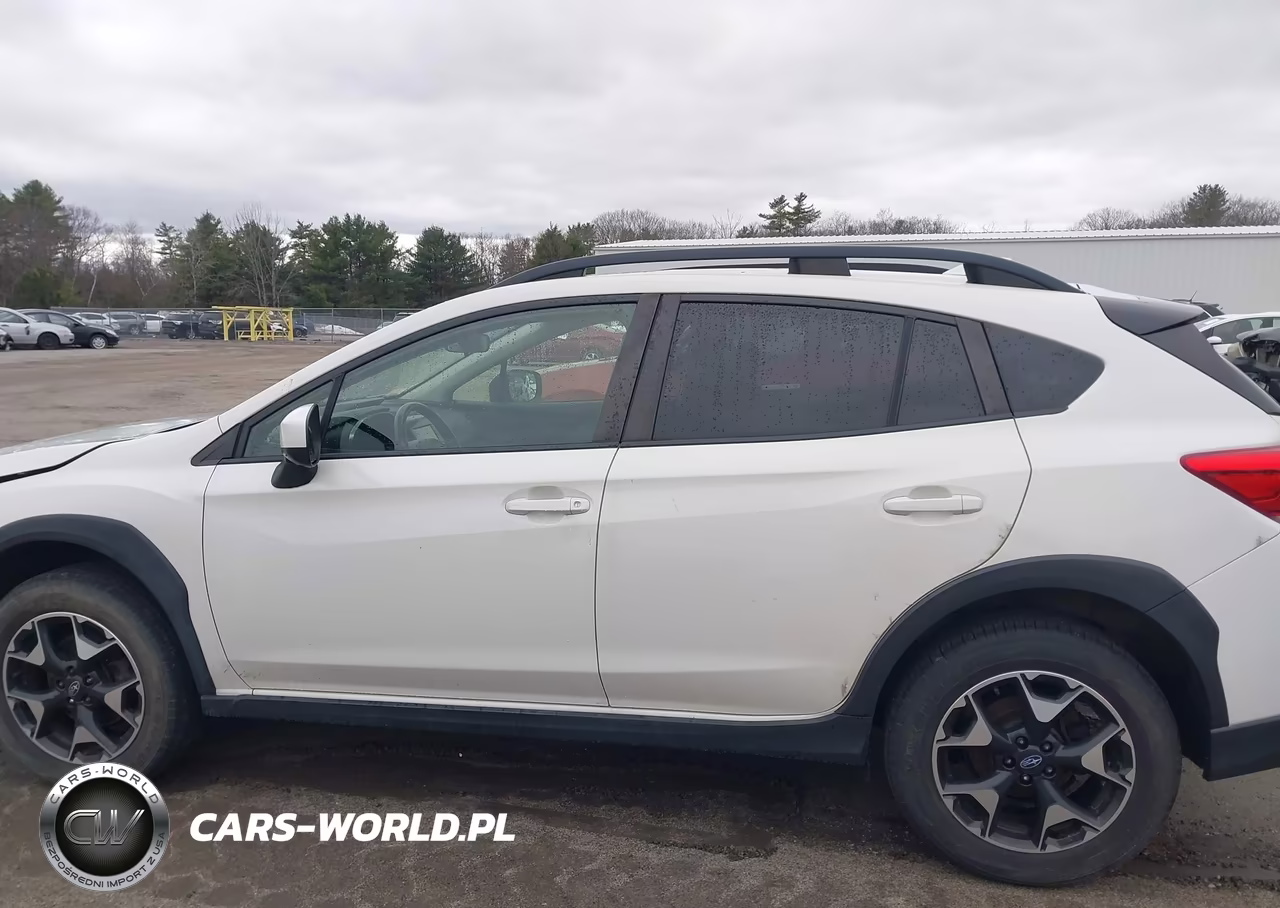 2020 Subaru Crosstrek Premium VIN:JF2GTAEC0L8230112 - 15