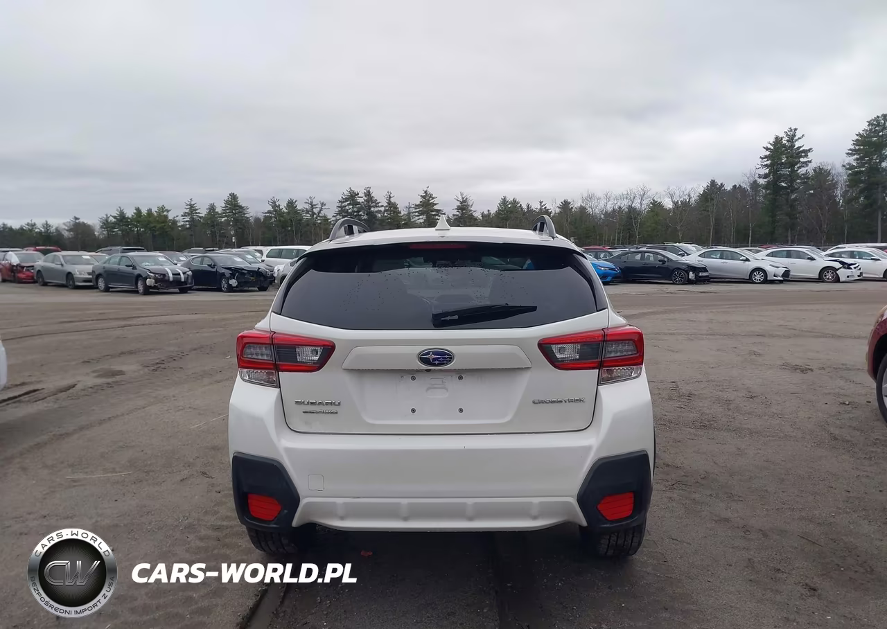 2020 Subaru Crosstrek Premium VIN:JF2GTAEC0L8230112 - 17