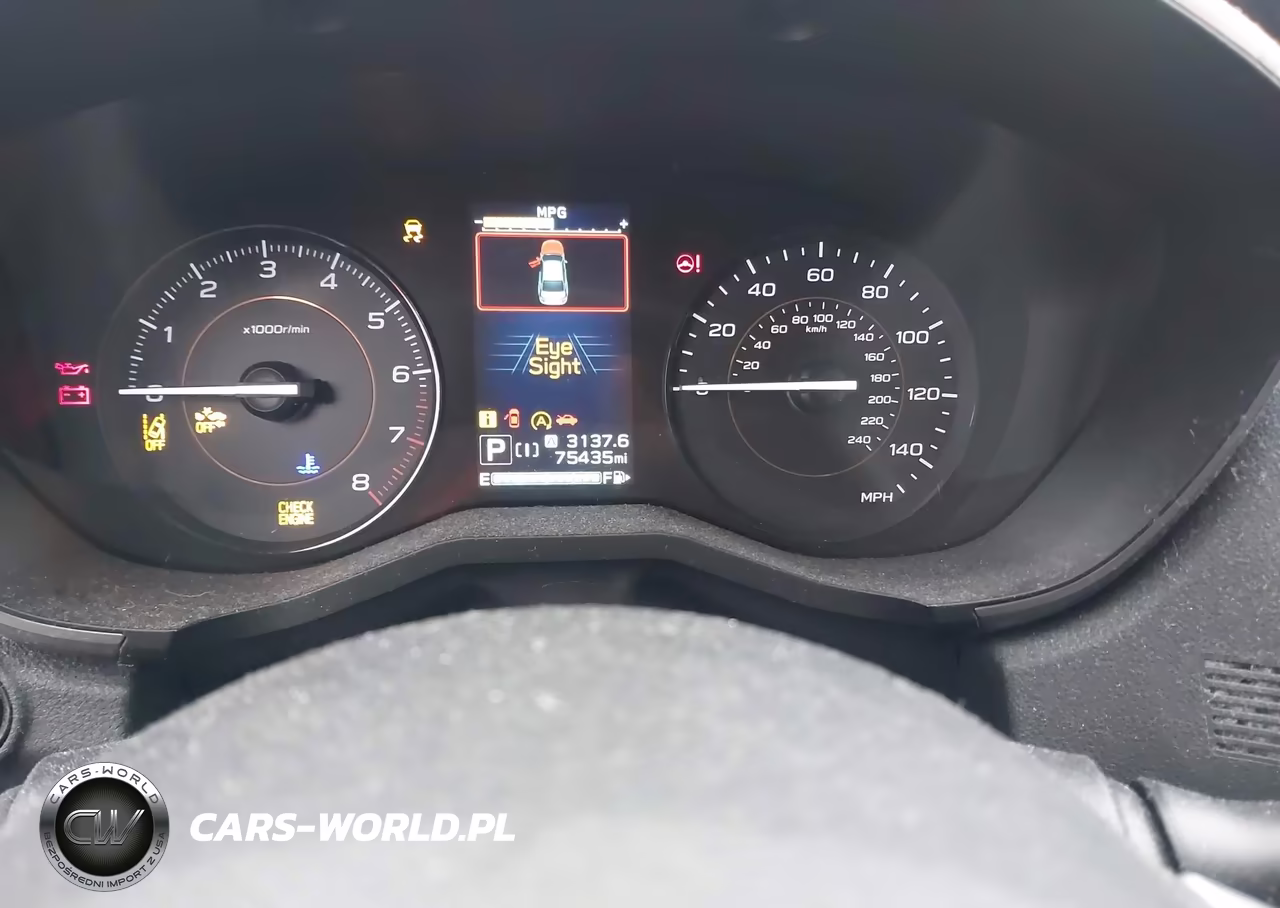 2020 Subaru Crosstrek Premium VIN:JF2GTAEC0L8230112 - 7