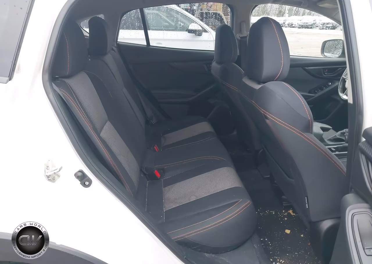2020 Subaru Crosstrek Premium VIN:JF2GTAEC0L8230112 - 8