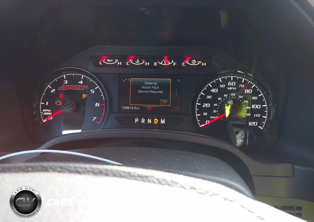 2020 Ford F-150 Xlt VIN:1FTEW1EP3LFB77871 - 7