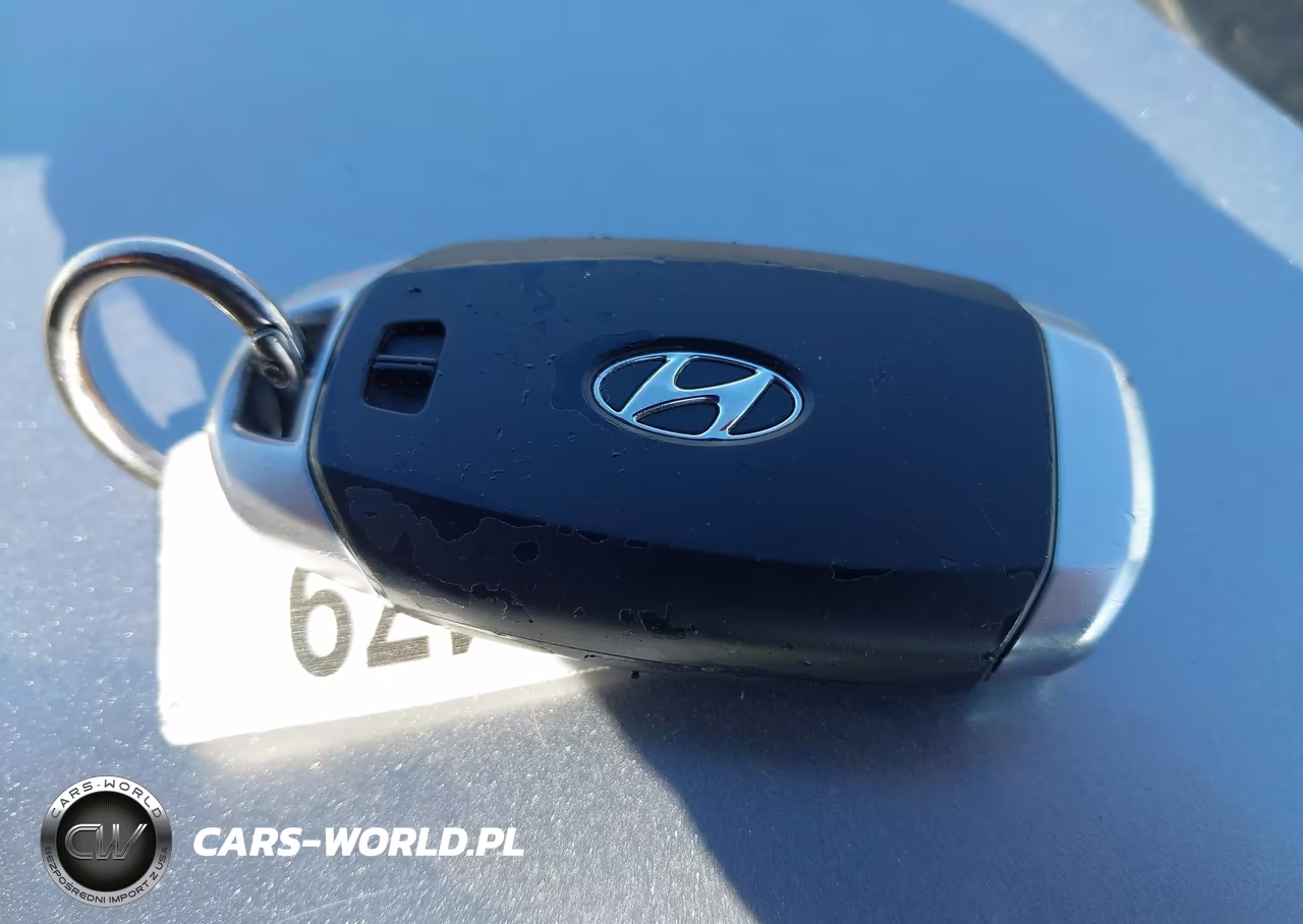 2020 Hyundai Palisade Limited VIN:KM8R54HE9LU136619 - 11