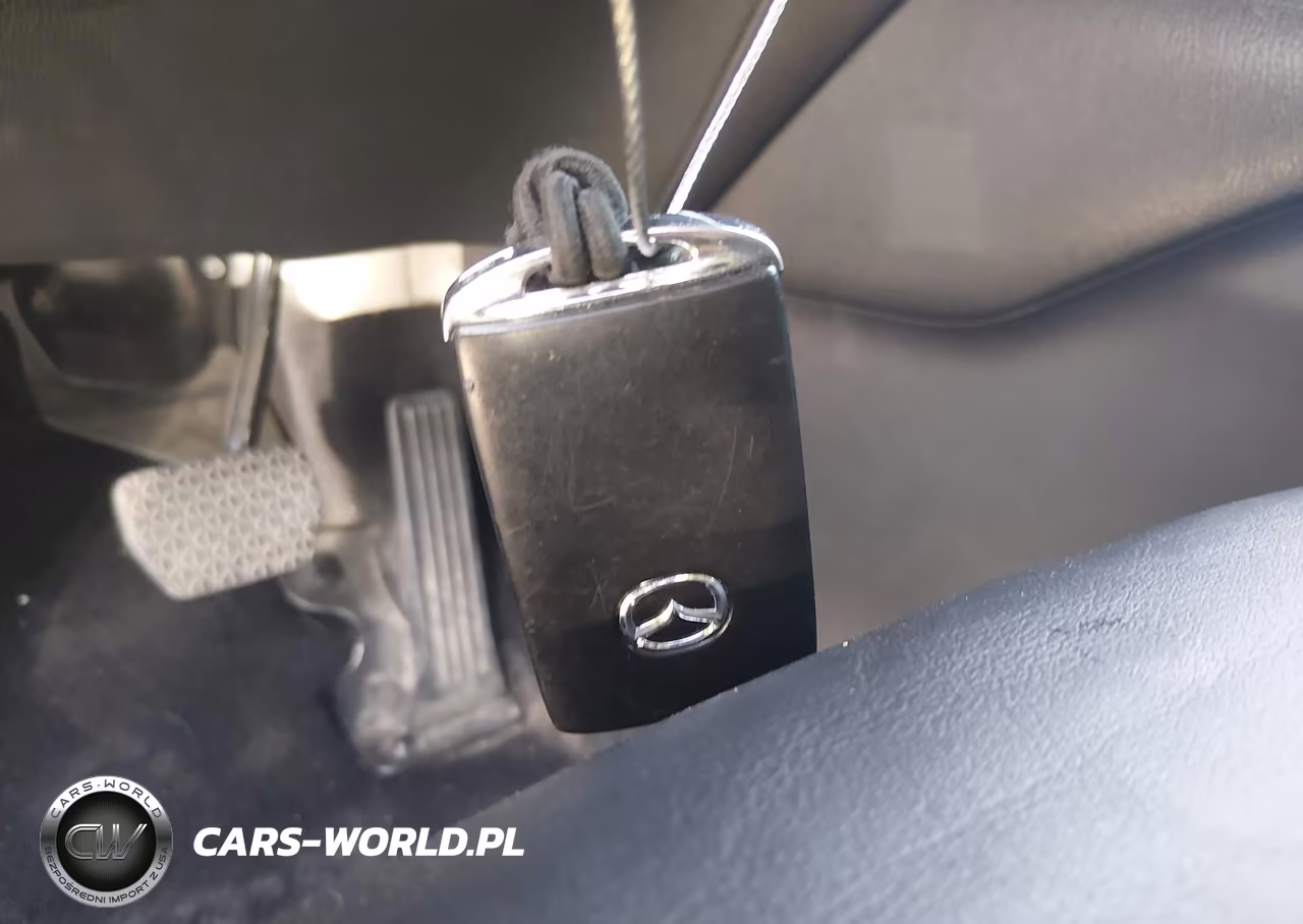 2020 Mazda Cx-5 Touring VIN:JM3KFACM3L0855301 - 11