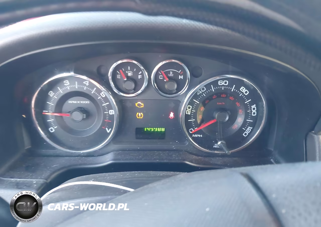 2008 Ford Edge Se VIN:2FMDK36CX8BA11446 - 7