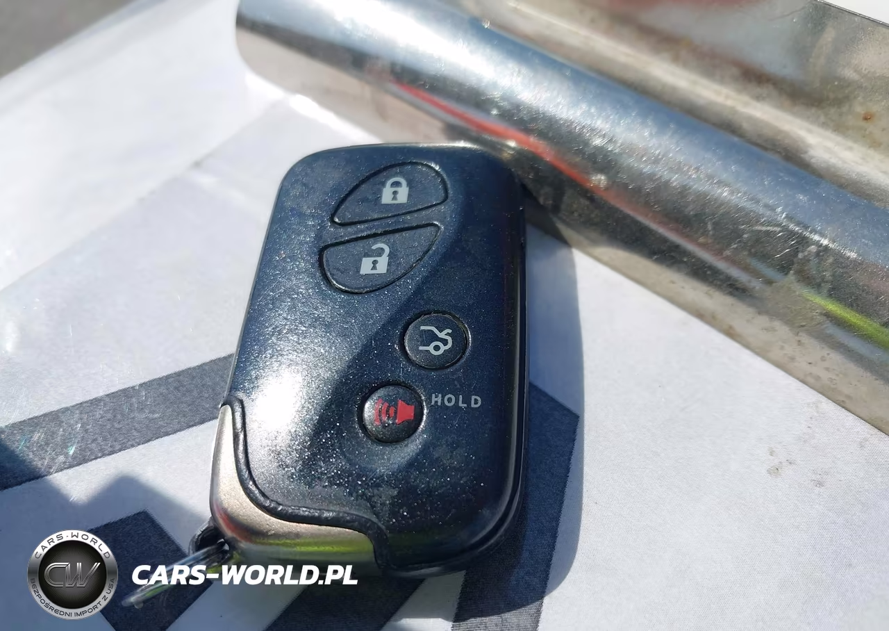 2009 Lexus Es 350 VIN:JTHBJ46GX92305717 - 11