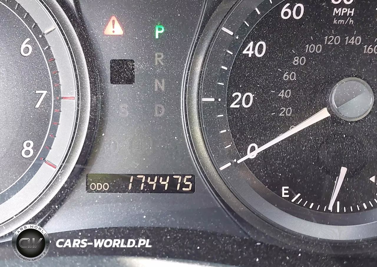 2009 Lexus Es 350 VIN:JTHBJ46GX92305717 - 15