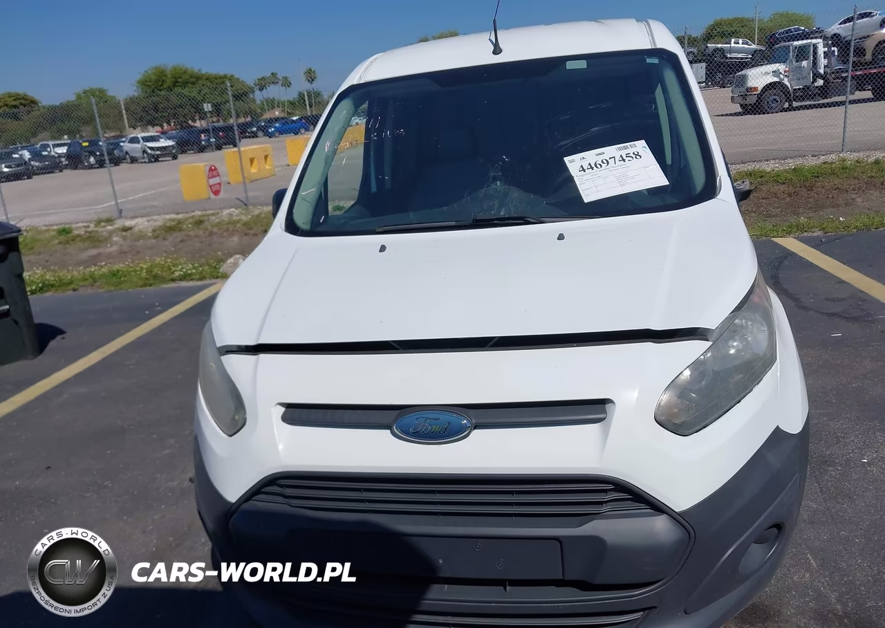 2018 Ford Transit Connect Xl VIN:NM0LS6E7XJ1364886 - 12