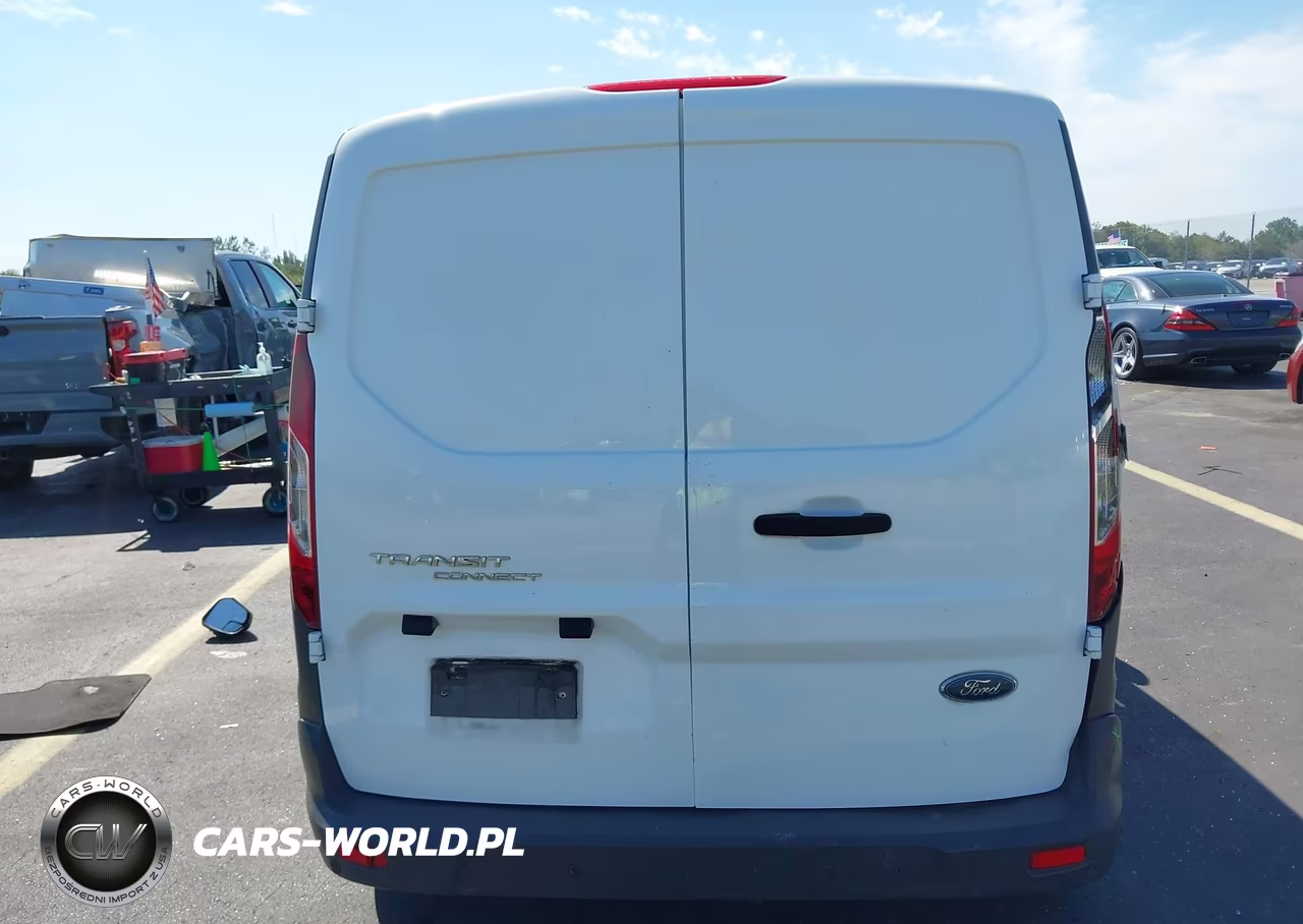 2018 Ford Transit Connect Xl VIN:NM0LS6E7XJ1364886 - 16