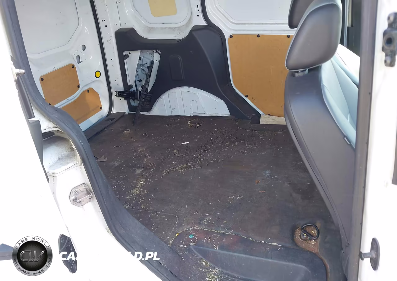 2018 Ford Transit Connect Xl VIN:NM0LS6E7XJ1364886 - 8