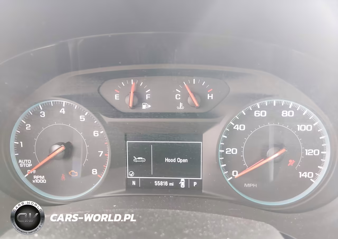 2020 Chevrolet Malibu Fwd Ls VIN:1G1ZB5ST2LF118910 - 7