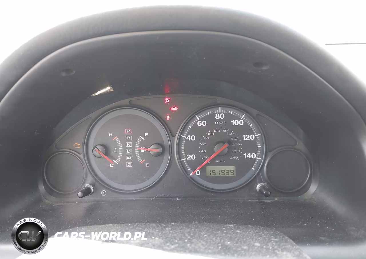 2005 Honda Civic Vp VIN:1HGES16345L025840 - 7