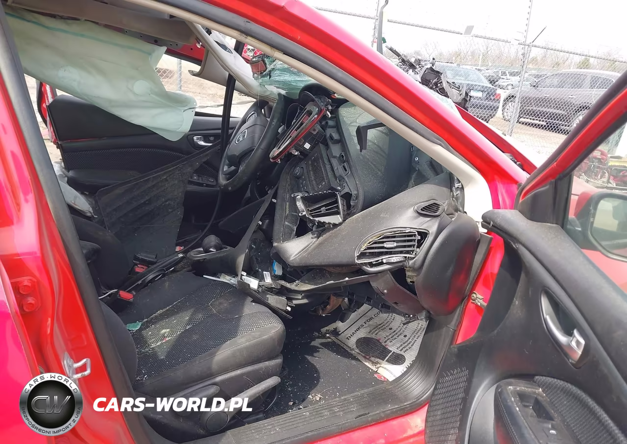 2016 Dodge Dart Se VIN:1C3CDFAA3GD625575 - 5