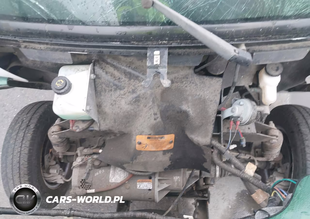 2013 Global Electric Motors Es VIN:52CG2DGA1D0004234 - 10