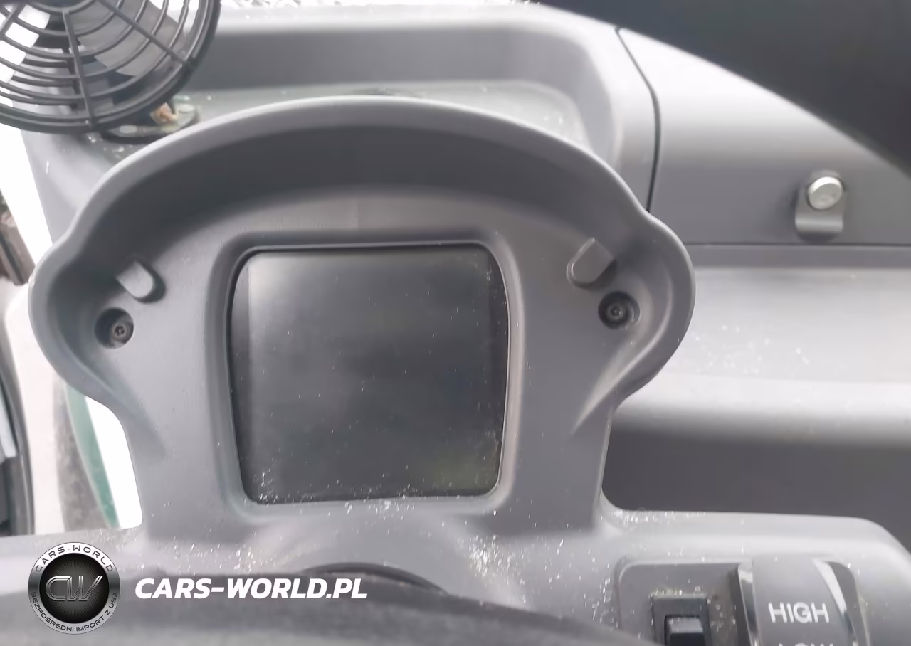2013 Global Electric Motors Es VIN:52CG2DGA1D0004234 - 7